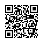 QR-Code zum digitalen Mitgliedsantrag des Kampfsportvereins Görlitz